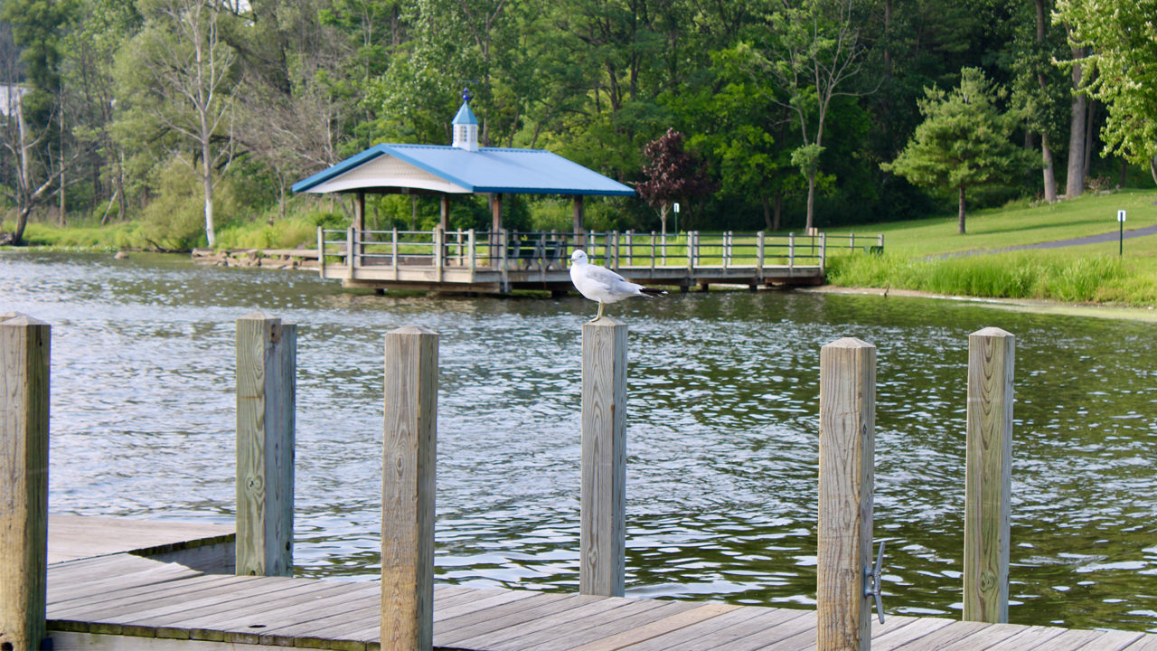 Pomona Park Village of Fruitport