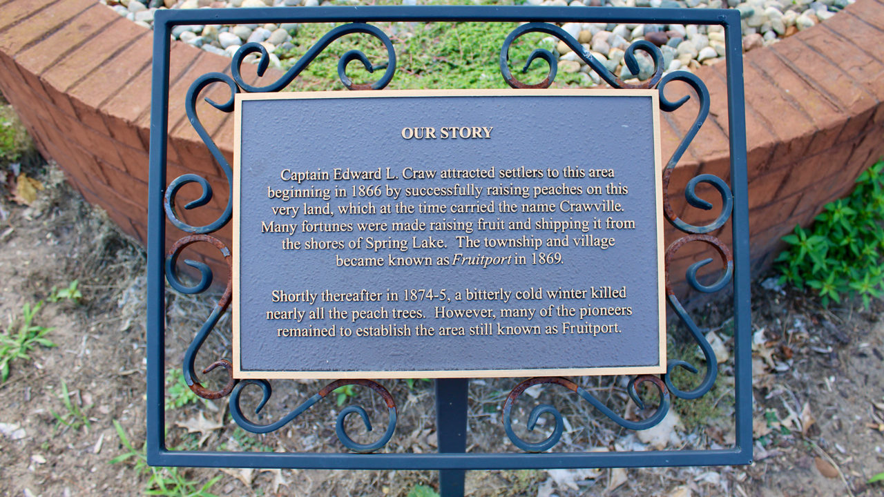 Pomona Park Village of Fruitport