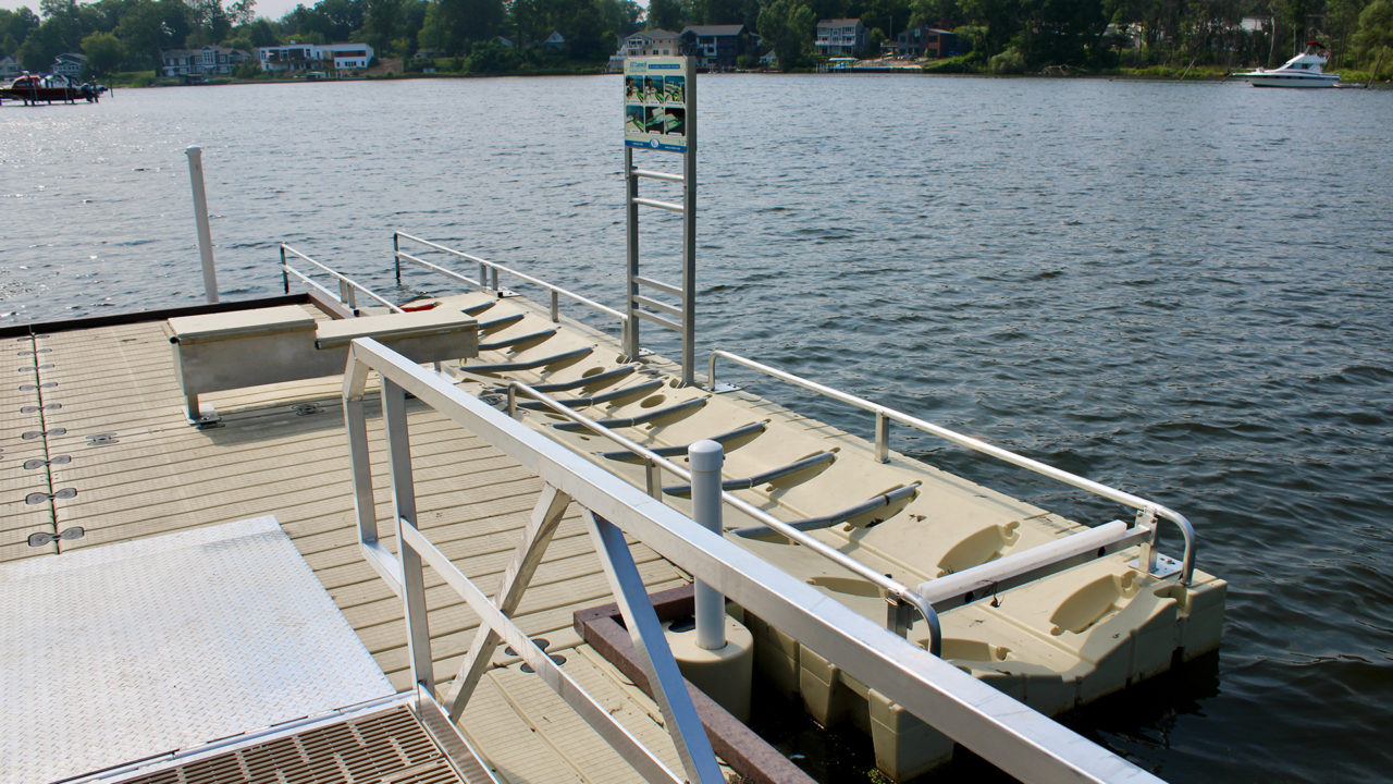 Pomona Park Village of Fruitport