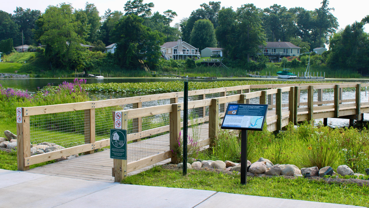 Pomona Park Village of Fruitport