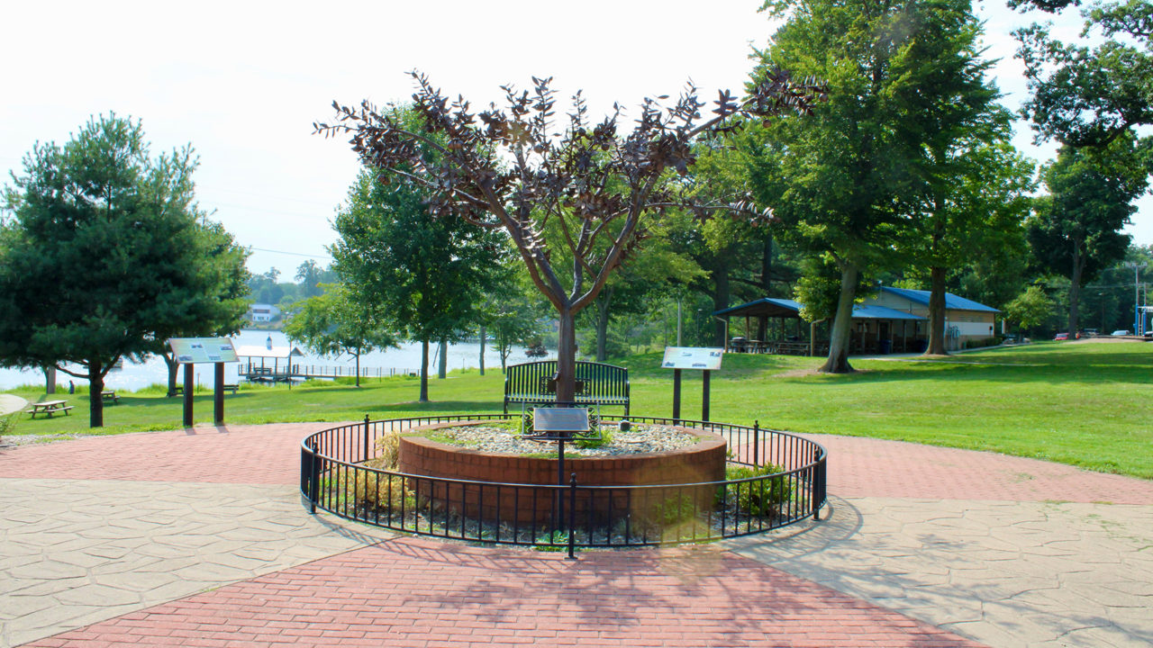 Pomona Park Village of Fruitport