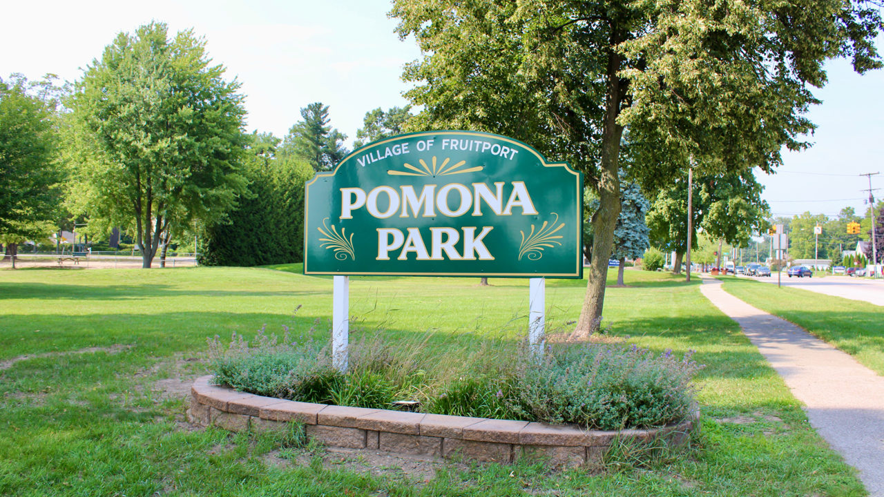 Pomona Park Village of Fruitport