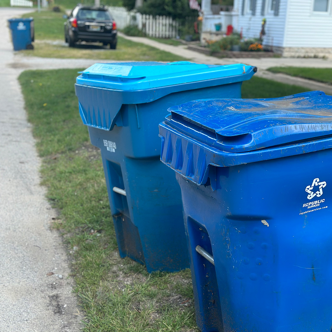 Republics Waste
